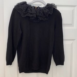 Marc Jacob cashmere sweater